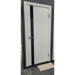 Stockholm Avangard | FLITTA | POLAR BLACK GLOSS (Эмаль)